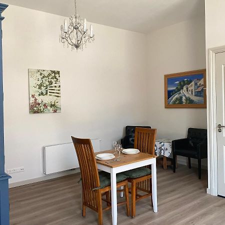 Basic Little House Scheveningen Apartment กรุงเฮก ภายนอก รูปภาพ